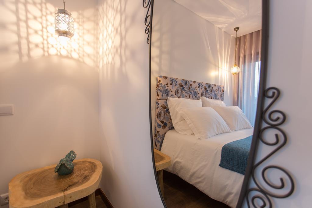 Casa De Campo Sossego Da Lata Fafe Eksteriør billede
