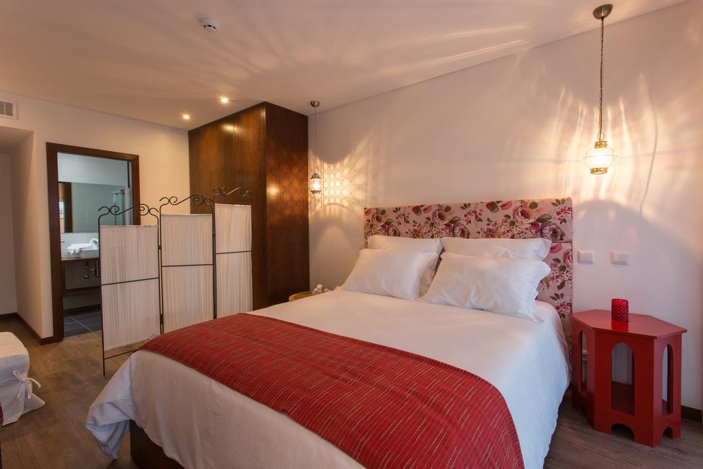 Casa De Campo Sossego Da Lata Fafe Værelse billede