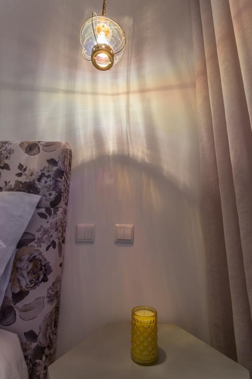 Casa De Campo Sossego Da Lata Fafe Værelse billede